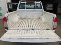 Nissan NP300 Frontier 2020 4p Diesel L4/2.5/T 4X4 Man Paq. Seg. 2020 Nissan NP300 Frontier Venta Cajuela 1