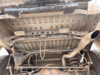 Nissan NP300 Frontier 2020 4p Diesel L4/2.5/T 4X4 Man Paq. Seg. 2020 Nissan NP300 Frontier Venta Cajuela 2