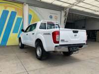 Nissan NP300 Frontier 2020 4p Diesel L4/2.5/T 4X4 Man Paq. Seg. 2020 Nissan NP300 Frontier Venta Exteriores 7