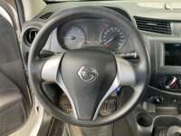Nissan NP300 Frontier 2020 4p Diesel L4/2.5/T 4X4 Man Paq. Seg. 2020 Nissan NP300 Frontier Venta Interiores 1