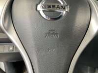 Nissan NP300 Frontier 2020 4p Diesel L4/2.5/T 4X4 Man Paq. Seg. 2020 Nissan NP300 Frontier Venta Interiores 11