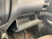 Nissan NP300 Frontier 2020 4p Diesel L4/2.5/T 4X4 Man Paq. Seg. 2020 Nissan NP300 Frontier Venta Interiores 13