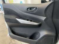 Nissan NP300 Frontier 2020 4p Diesel L4/2.5/T 4X4 Man Paq. Seg. 2020 Nissan NP300 Frontier Venta Interiores 14