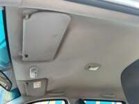 Nissan NP300 Frontier 2020 4p Diesel L4/2.5/T 4X4 Man Paq. Seg. 2020 Nissan NP300 Frontier Venta Interiores 18