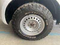 Nissan NP300 Frontier 2020 4p Diesel L4/2.5/T 4X4 Man Paq. Seg. 2020 Nissan NP300 Frontier Venta Llantas 1