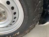 Nissan NP300 Frontier 2020 4p Diesel L4/2.5/T 4X4 Man Paq. Seg. 2020 Nissan NP300 Frontier Venta Llantas 11