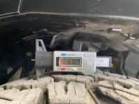 Nissan NP300 Frontier 2020 4p Diesel L4/2.5/T 4X4 Man Paq. Seg. 2020 Nissan NP300 Frontier Venta Llantas 3