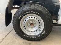 Nissan NP300 Frontier 2020 4p Diesel L4/2.5/T 4X4 Man Paq. Seg. 2020 Nissan NP300 Frontier Venta Llantas 7