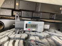 Nissan NP300 Frontier 2020 4p Diesel L4/2.5/T 4X4 Man Paq. Seg. 2020 Nissan NP300 Frontier Venta Llantas 9