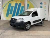 Dodge Ram Promaster 2020 4p Rapid L4/1.4 Man 2020 Dodge Ram Promaster Venta Exteriores 1