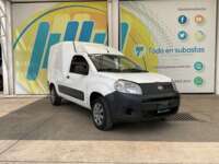 Dodge Ram Promaster 2020 4p Rapid L4/1.4 Man 2020 Dodge Ram Promaster Venta Exteriores 3