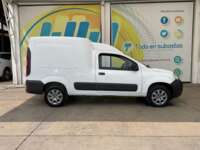 Dodge Ram Promaster 2020 4p Rapid L4/1.4 Man 2020 Dodge Ram Promaster Venta Exteriores 4