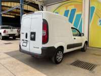 Dodge Ram Promaster 2020 4p Rapid L4/1.4 Man 2020 Dodge Ram Promaster Venta Exteriores 5
