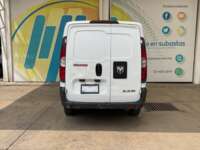 Dodge Ram Promaster 2020 4p Rapid L4/1.4 Man 2020 Dodge Ram Promaster Venta Exteriores 6