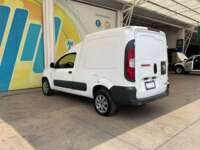 Dodge Ram Promaster 2020 4p Rapid L4/1.4 Man 2020 Dodge Ram Promaster Venta Exteriores 7