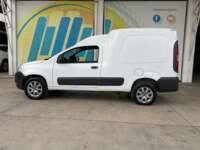 Dodge Ram Promaster 2020 4p Rapid L4/1.4 Man 2020 Dodge Ram Promaster Venta Exteriores 8