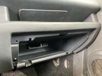 Dodge Ram Promaster 2020 4p Rapid L4/1.4 Man 2020 Dodge Ram Promaster Venta Interiores 12