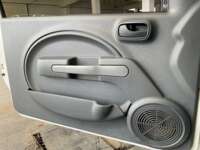 Dodge Ram Promaster 2020 4p Rapid L4/1.4 Man 2020 Dodge Ram Promaster Venta Interiores 13