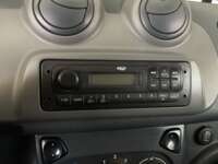 Dodge Ram Promaster 2020 4p Rapid L4/1.4 Man 2020 Dodge Ram Promaster Venta Interiores 6