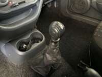 Dodge Ram Promaster 2020 4p Rapid L4/1.4 Man 2020 Dodge Ram Promaster Venta Interiores 8