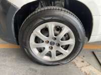 Dodge Ram Promaster 2020 4p Rapid L4/1.4 Man 2020 Dodge Ram Promaster Venta Llantas 1