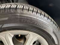 Dodge Ram Promaster 2020 4p Rapid L4/1.4 Man 2020 Dodge Ram Promaster Venta Llantas 2
