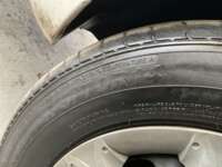 Dodge Ram Promaster 2020 4p Rapid L4/1.4 Man 2020 Dodge Ram Promaster Venta Llantas 11
