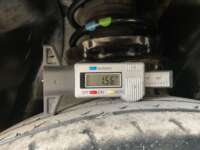 Dodge Ram Promaster 2020 4p Rapid L4/1.4 Man 2020 Dodge Ram Promaster Venta Llantas 12