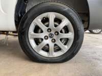 Dodge Ram Promaster 2020 4p Rapid L4/1.4 Man 2020 Dodge Ram Promaster Venta Llantas 4
