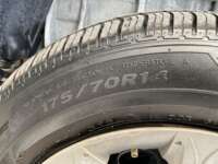 Dodge Ram Promaster 2020 4p Rapid L4/1.4 Man 2020 Dodge Ram Promaster Venta Llantas 5