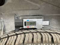 Dodge Ram Promaster 2020 4p Rapid L4/1.4 Man 2020 Dodge Ram Promaster Venta Llantas 6