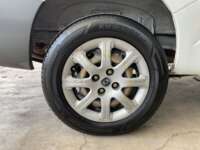 Dodge Ram Promaster 2020 4p Rapid L4/1.4 Man 2020 Dodge Ram Promaster Venta Llantas 7