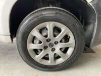 Dodge Ram Promaster 2020 4p Rapid L4/1.4 Man 2020 Dodge Ram Promaster Venta Llantas 10