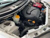 Dodge Ram Promaster 2020 4p Rapid L4/1.4 Man 2020 Dodge Ram Promaster Venta Motor 1