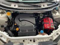 Dodge Ram Promaster 2020 4p Rapid L4/1.4 Man 2020 Dodge Ram Promaster Venta Motor 2