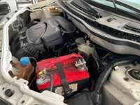Dodge Ram Promaster 2020 4p Rapid L4/1.4 Man 2020 Dodge Ram Promaster Venta Motor 3