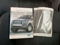 Ford Ranger 2017 4p XLT Doble Cab L5/3.2 Aut Diesel 4x4 2017 Ford Ranger Venta Documentos 1