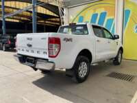 Ford Ranger 2017 4p XLT Doble Cab L5/3.2 Aut Diesel 4x4 2017 Ford Ranger Venta Exteriores 5