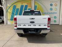 Ford Ranger 2017 4p XLT Doble Cab L5/3.2 Aut Diesel 4x4 2017 Ford Ranger Venta Exteriores 6