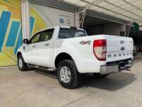 Ford Ranger 2017 4p XLT Doble Cab L5/3.2 Aut Diesel 4x4 2017 Ford Ranger Venta Exteriores 7