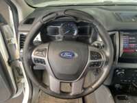 Ford Ranger 2017 4p XLT Doble Cab L5/3.2 Aut Diesel 4x4 2017 Ford Ranger Venta Interiores 1