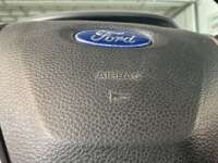 Ford Ranger 2017 4p XLT Doble Cab L5/3.2 Aut Diesel 4x4 2017 Ford Ranger Venta Interiores 13