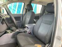 Ford Ranger 2017 4p XLT Doble Cab L5/3.2 Aut Diesel 4x4 2017 Ford Ranger Venta Interiores 17