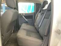 Ford Ranger 2017 4p XLT Doble Cab L5/3.2 Aut Diesel 4x4 2017 Ford Ranger Venta Interiores 19