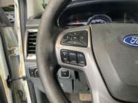 Ford Ranger 2017 4p XLT Doble Cab L5/3.2 Aut Diesel 4x4 2017 Ford Ranger Venta Interiores 6