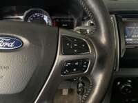 Ford Ranger 2017 4p XLT Doble Cab L5/3.2 Aut Diesel 4x4 2017 Ford Ranger Venta Interiores 7