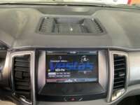 Ford Ranger 2017 4p XLT Doble Cab L5/3.2 Aut Diesel 4x4 2017 Ford Ranger Venta Interiores 8