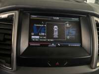 Ford Ranger 2017 4p XLT Doble Cab L5/3.2 Aut Diesel 4x4 2017 Ford Ranger Venta Interiores 9