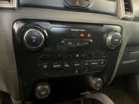 Ford Ranger 2017 4p XLT Doble Cab L5/3.2 Aut Diesel 4x4 2017 Ford Ranger Venta Interiores 10