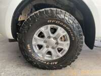 Ford Ranger 2017 4p XLT Doble Cab L5/3.2 Aut Diesel 4x4 2017 Ford Ranger Venta Llantas 1